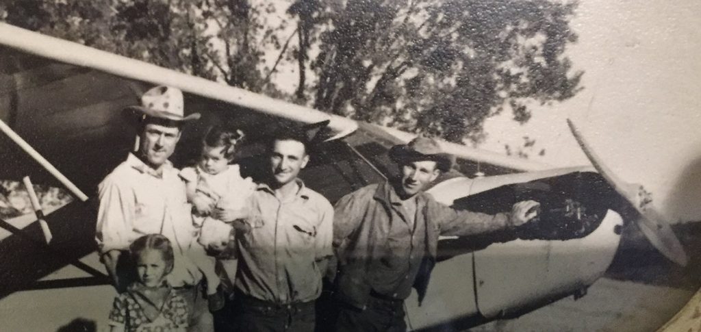 Unidentified Plaskett family photograph #471